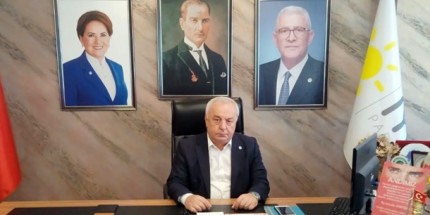 "Okullara Güvenlik Altyapısı Şart"